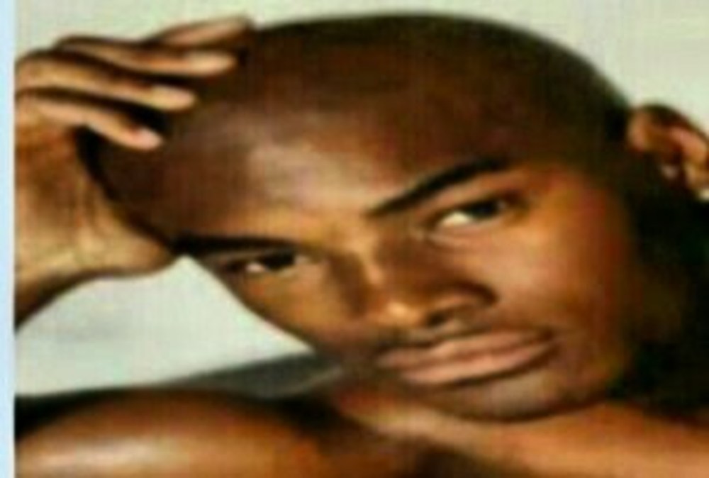 «Модель XL» Рима Пенджиева