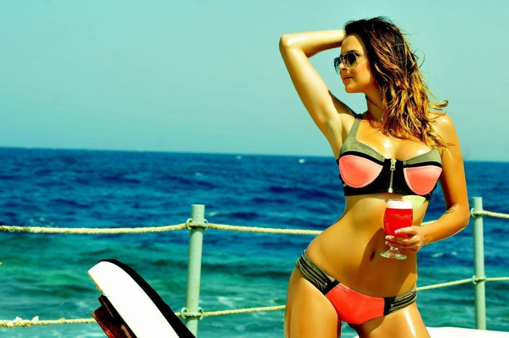 Белая звезда