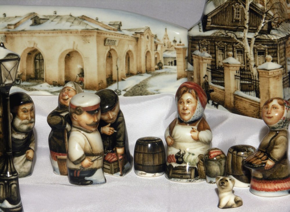 Андрей Черкасов