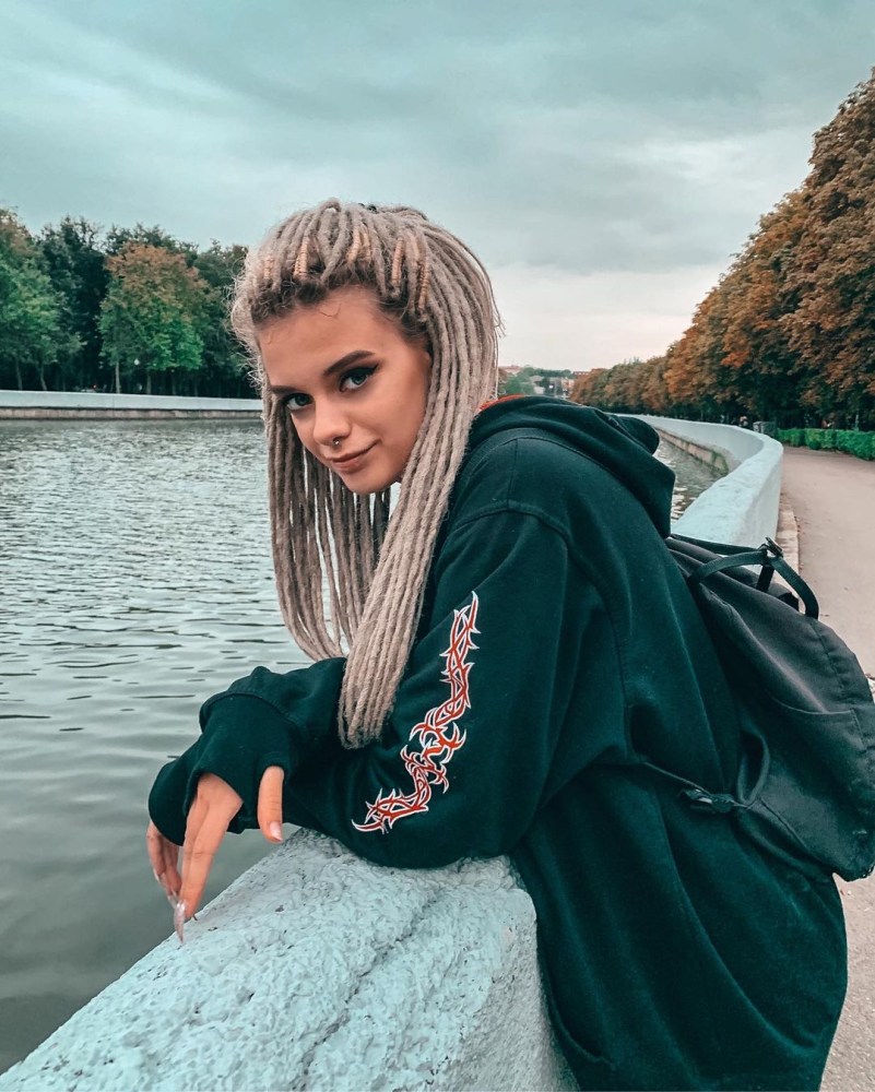 София Ангелова Абакан слив