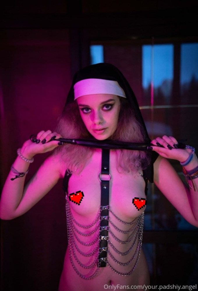 Эротические фотографии Саша Макарова