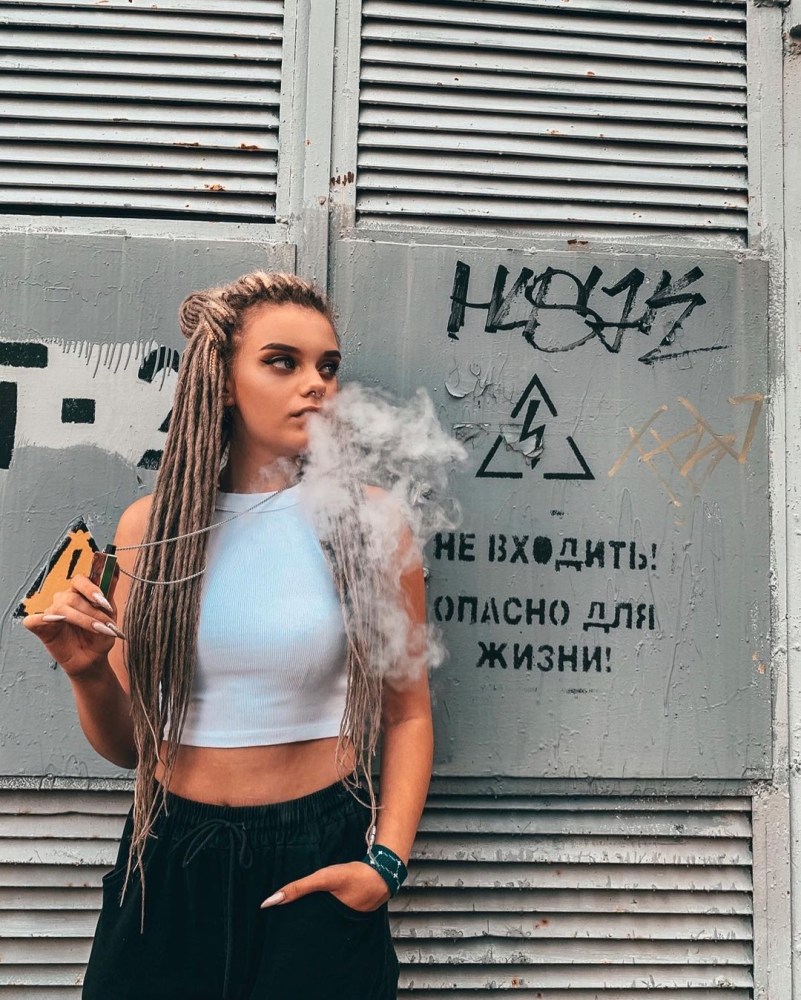 Саша Слепянская