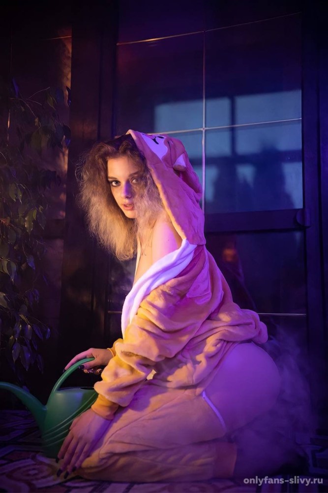 Саша Слепянская