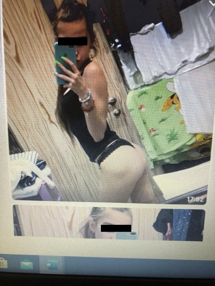 Николай Иванович Фешин обливание