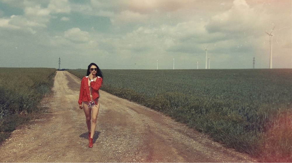 Евгения Отрадная голая