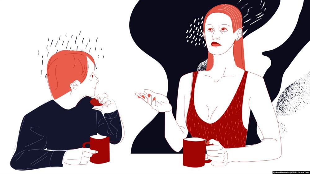 Каролина Севастьянова горячие