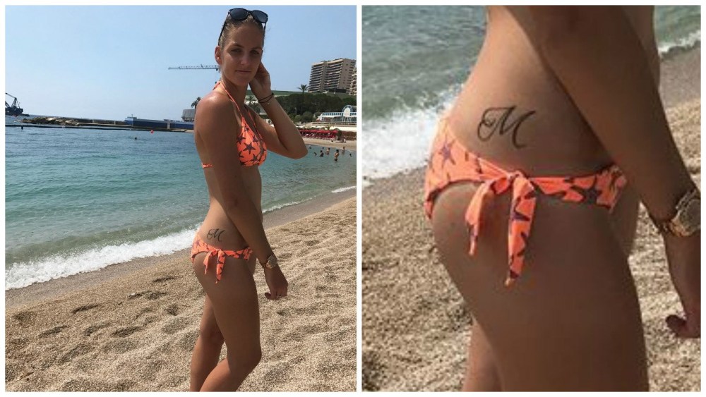 Евгения Мосиенко only Fans