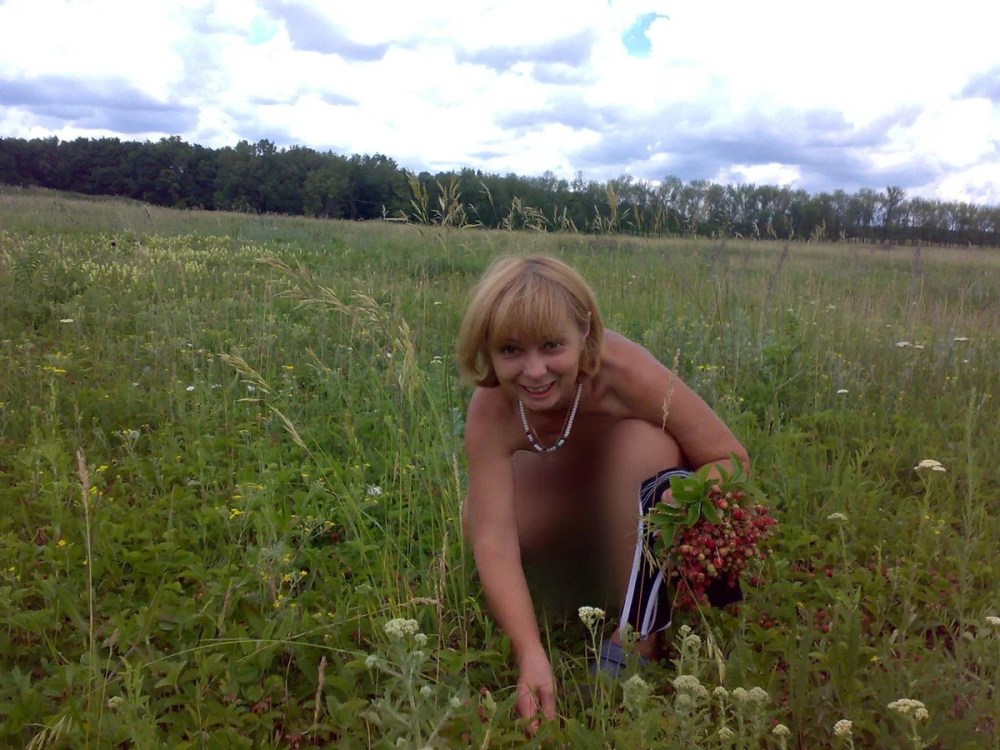 Жена Павла Бесфамильного