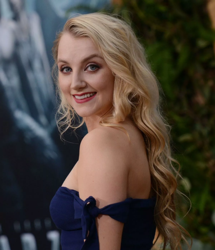 Evanna онлифанс