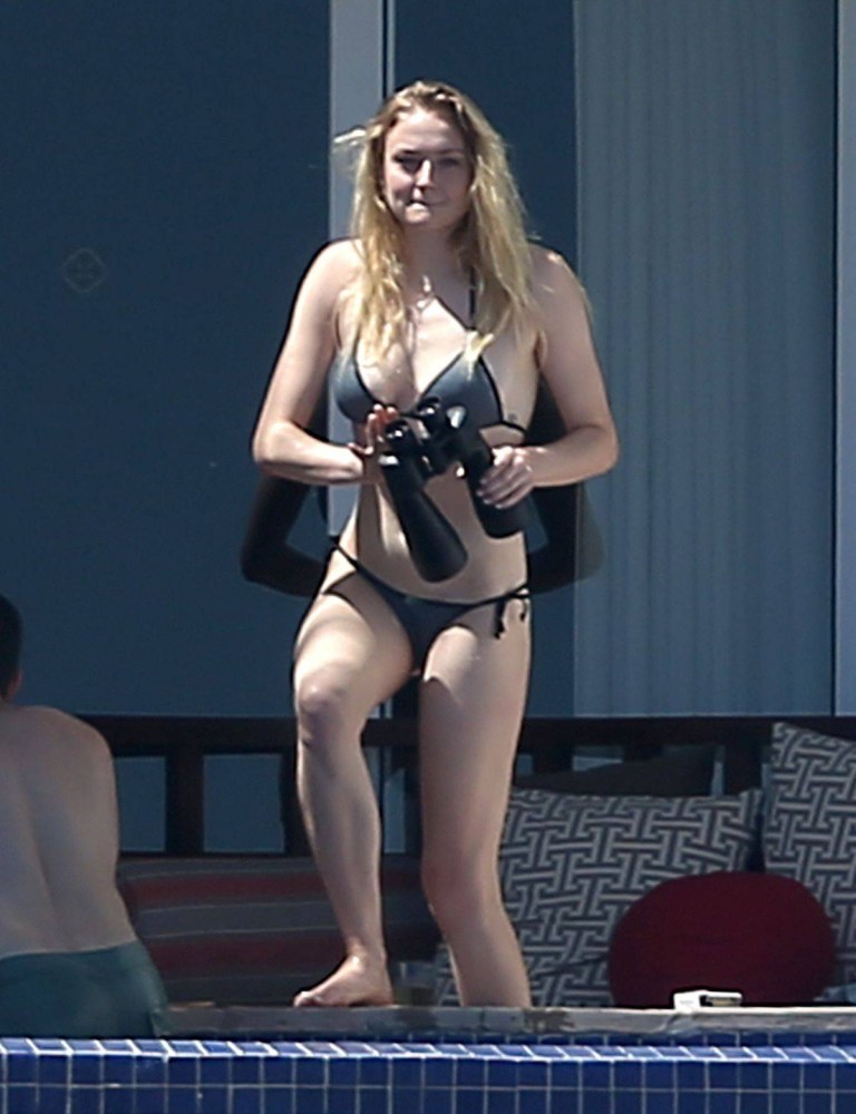 Evanna слив