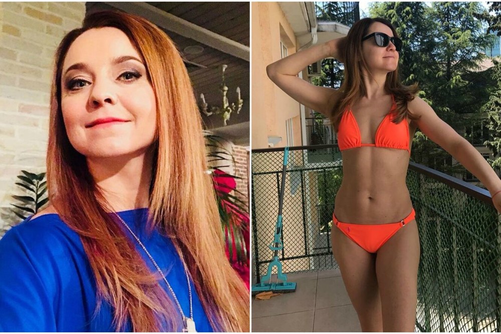 Ева Ланина