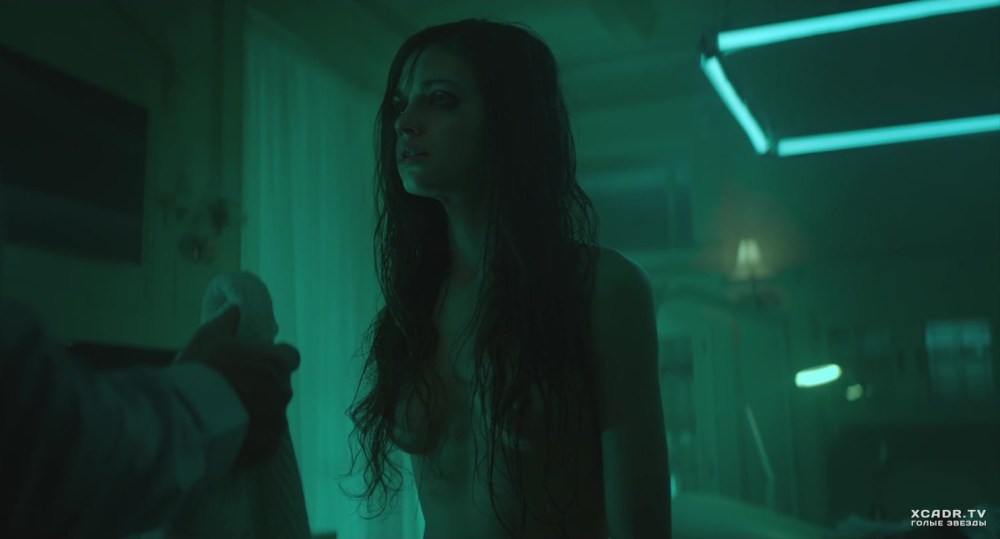 Индия Джой Айсли India Joy Eisley nude