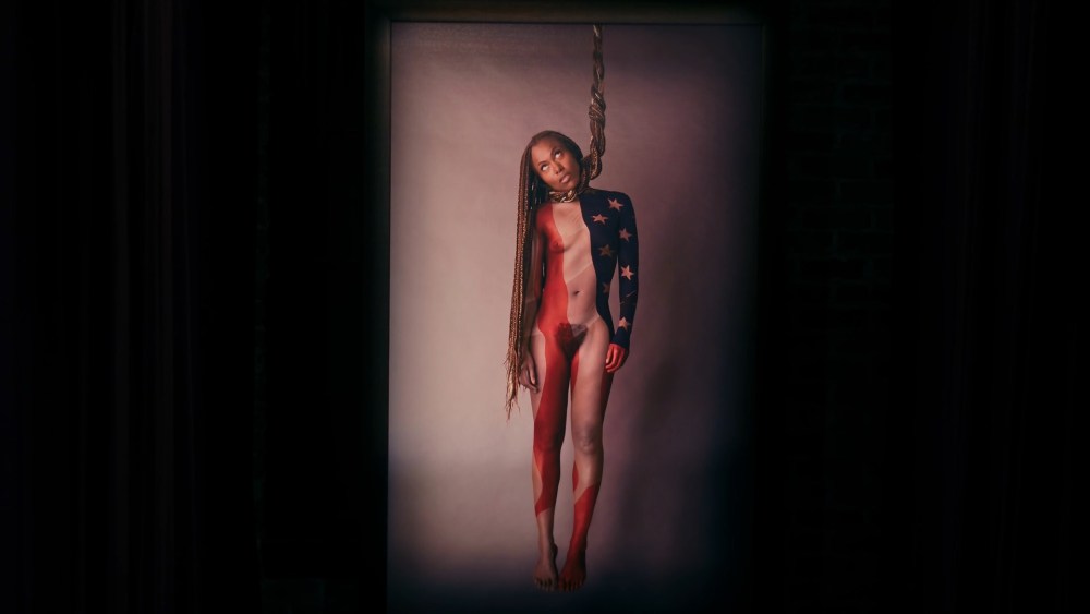 Ильфенеш Хадера фото голая