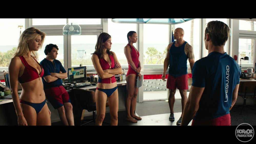 Ильфенеш Хадера лесби сцены