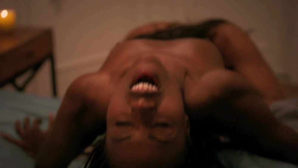 Лара чаклин эротические сцены