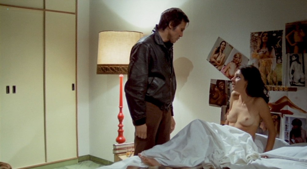 Антония Сантилли decameroticks 1972