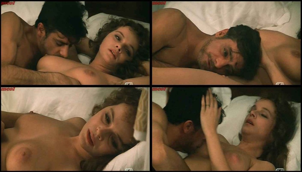 Антония Сантилли 2012