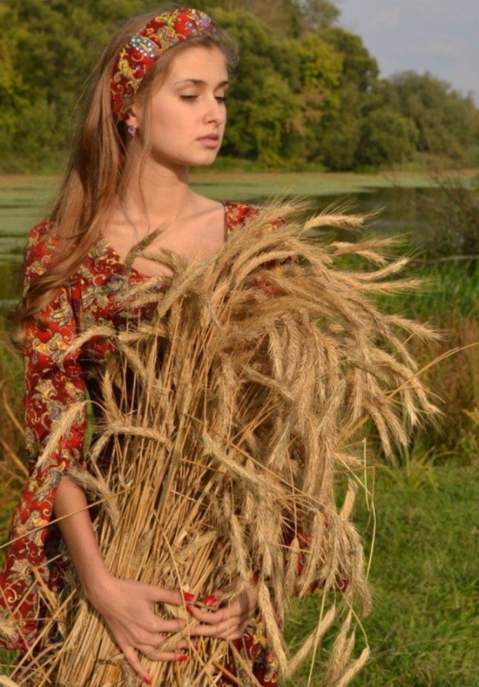 Славянская Краса