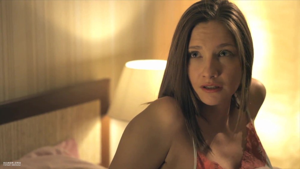 Юлия Маргулис горячие