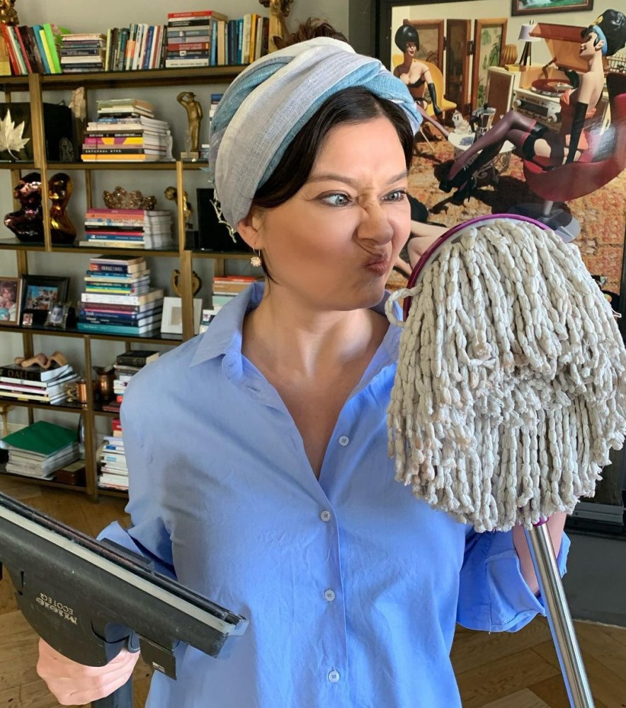 Нургюль Ешилчай 2020