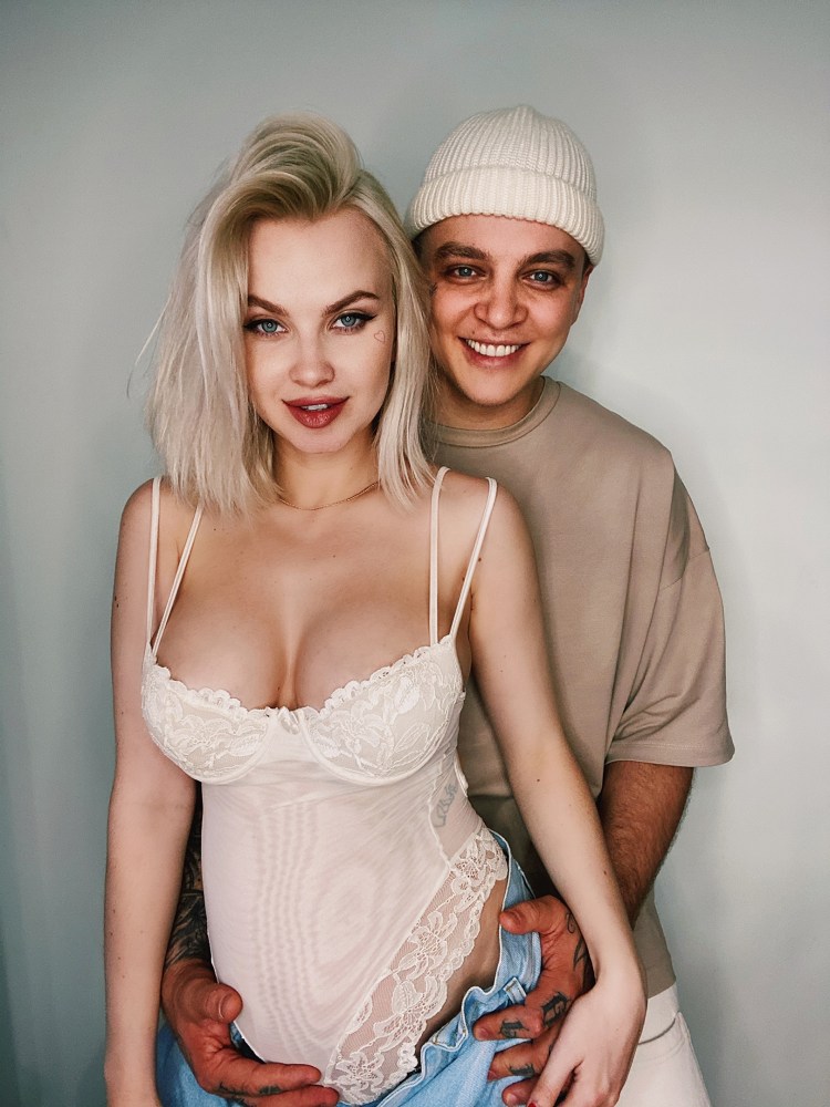 Виктория Одинцова Mavrin