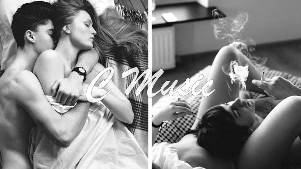 Irina Shayk нижнее белье на кровати