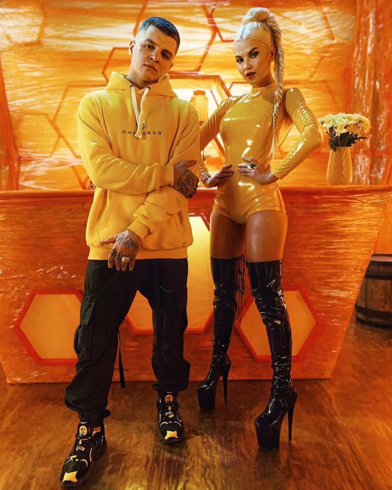 Миа Малкова 1992