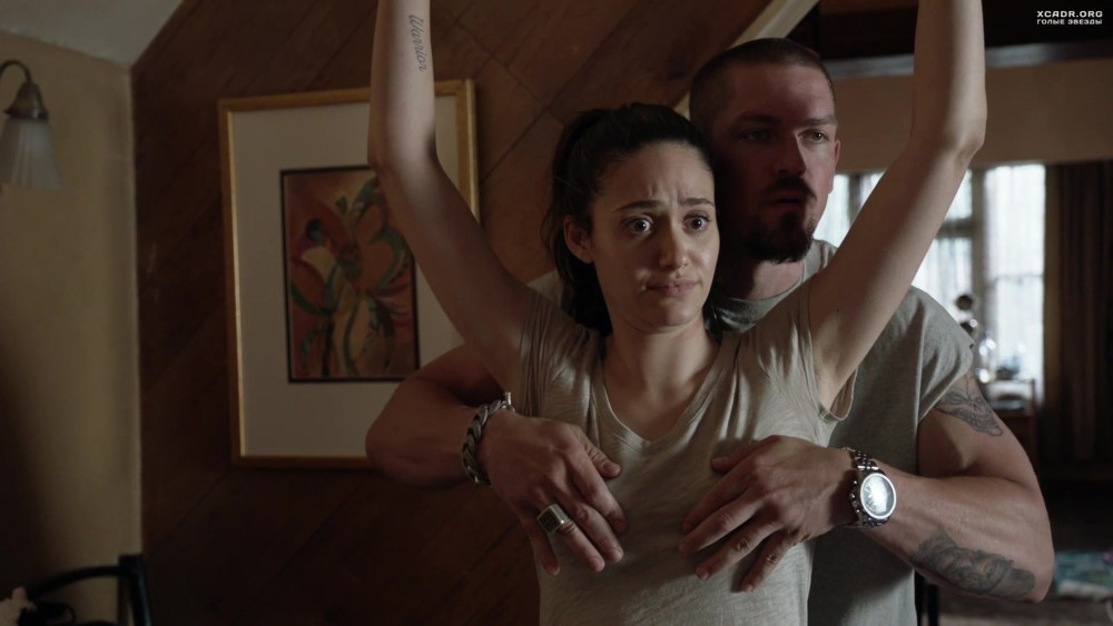 Бесстыжие 18 моменты сериал