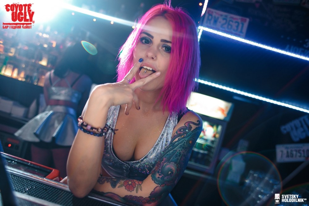 Пацанки 4 Диана черогян