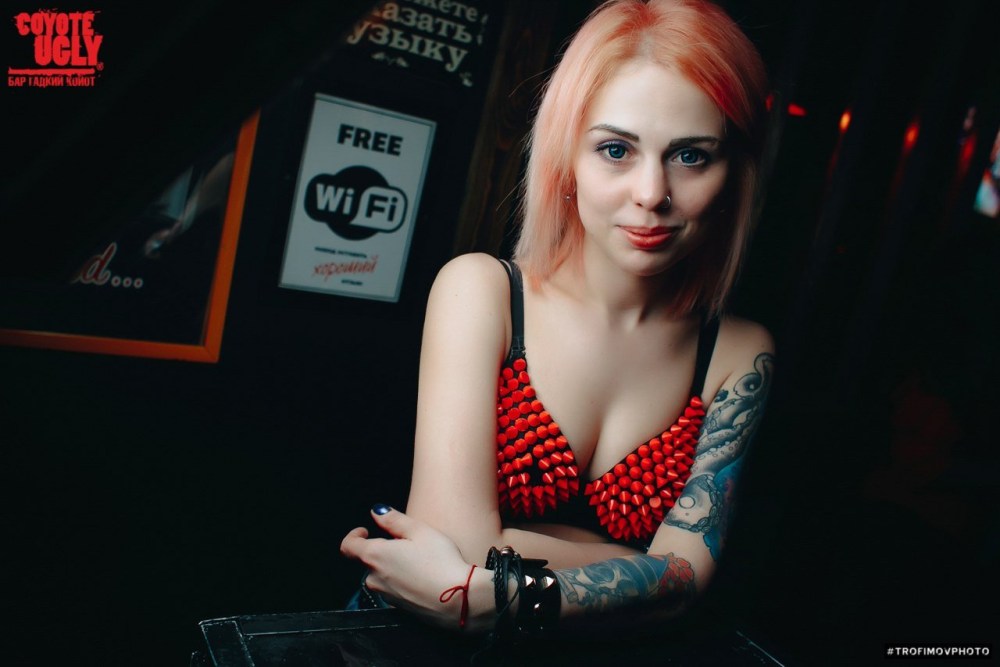 Диана Чрагян пацанки 4 победительница