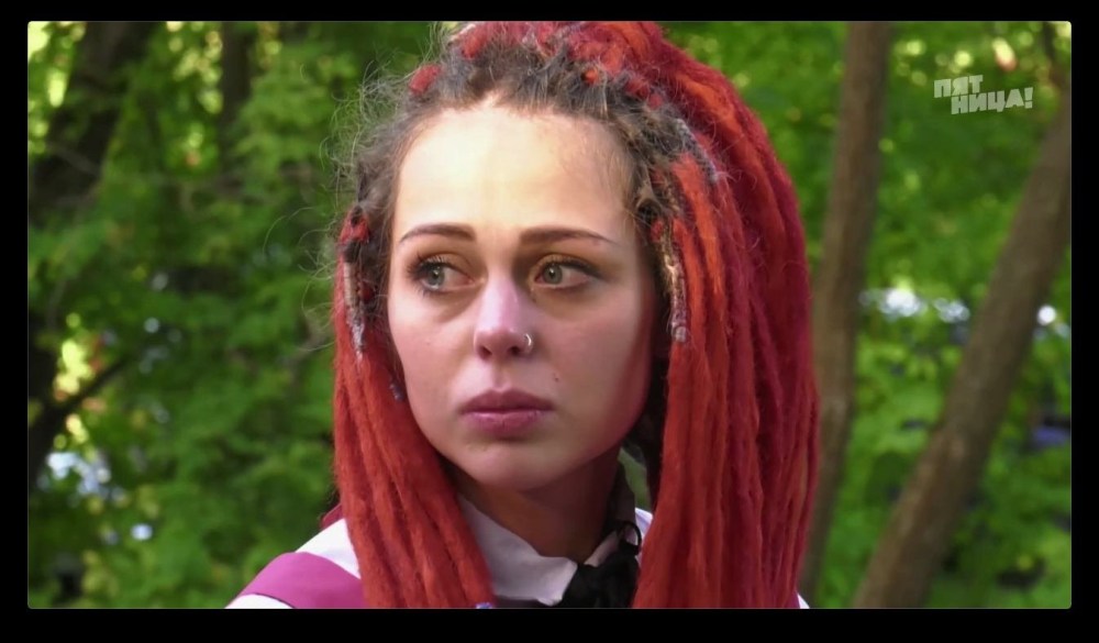 Алиса Котельникова сливы