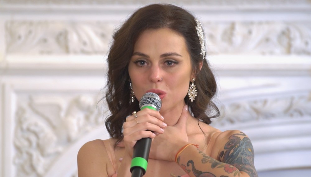 Давид Дубницкий мама