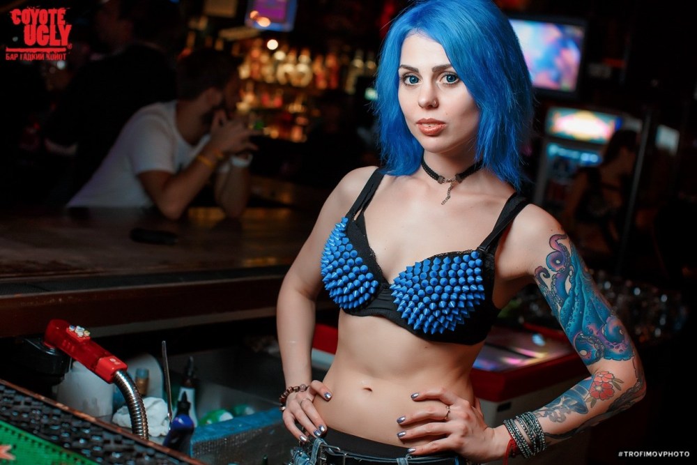 Диана Чрагян пацанки