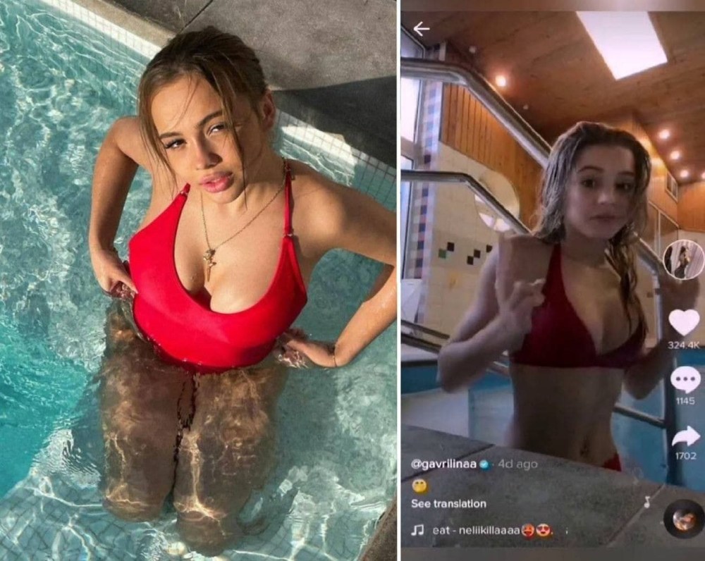 Данила + Злата