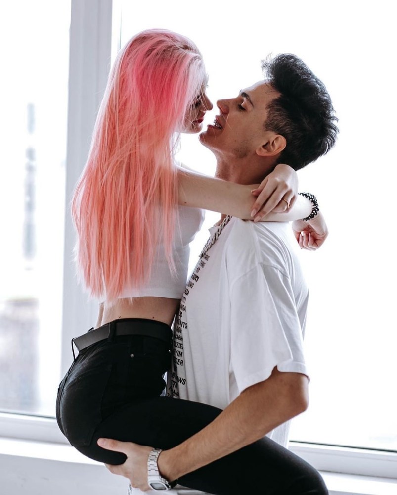 Ирина Мейер горячие