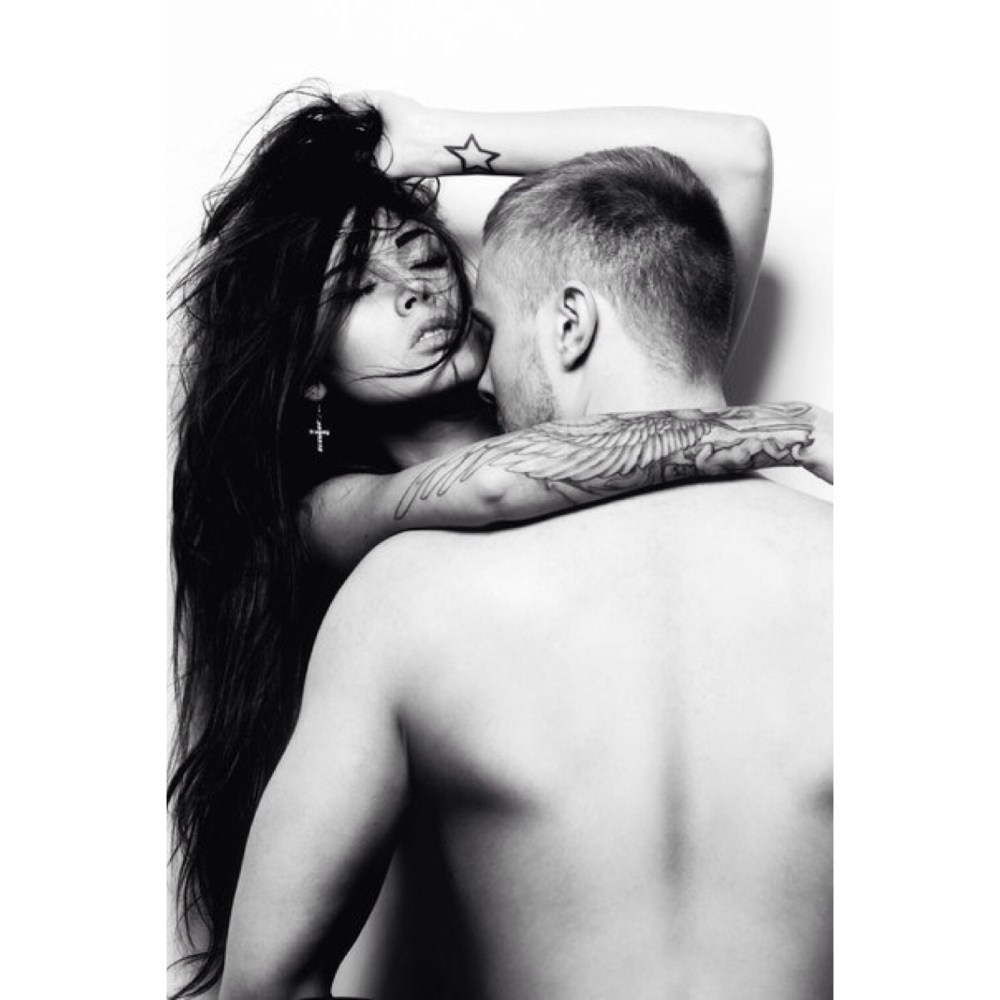 Милана Нестерова