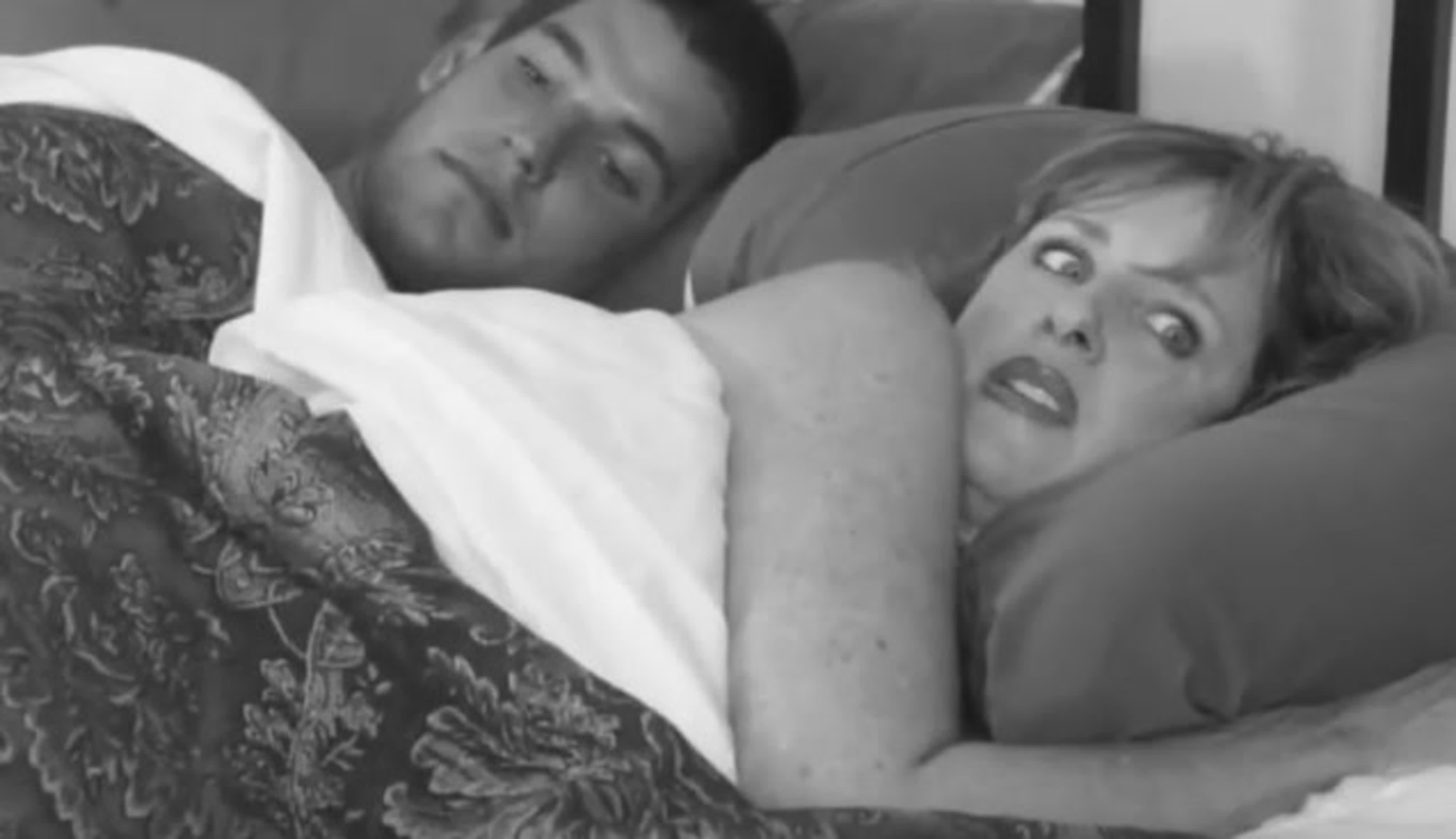 Переспал с русской мамой 