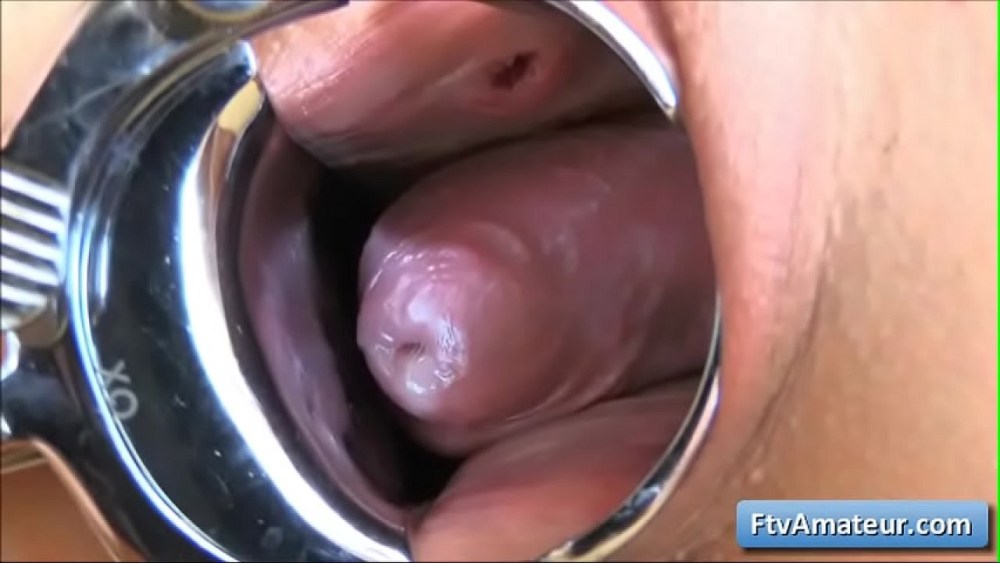 Оргазм внутри влагалища