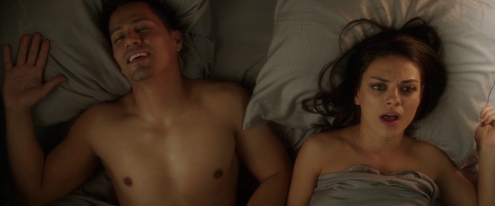 Джей Эрнандес очень плохие мамочки