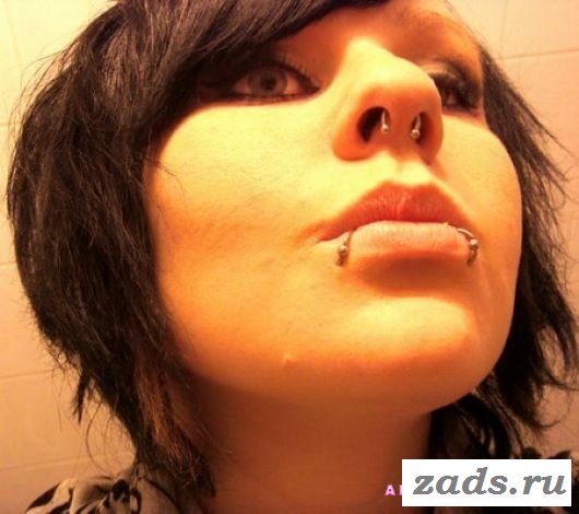 Подборка фотографий эмо девушек (15 фотографий)