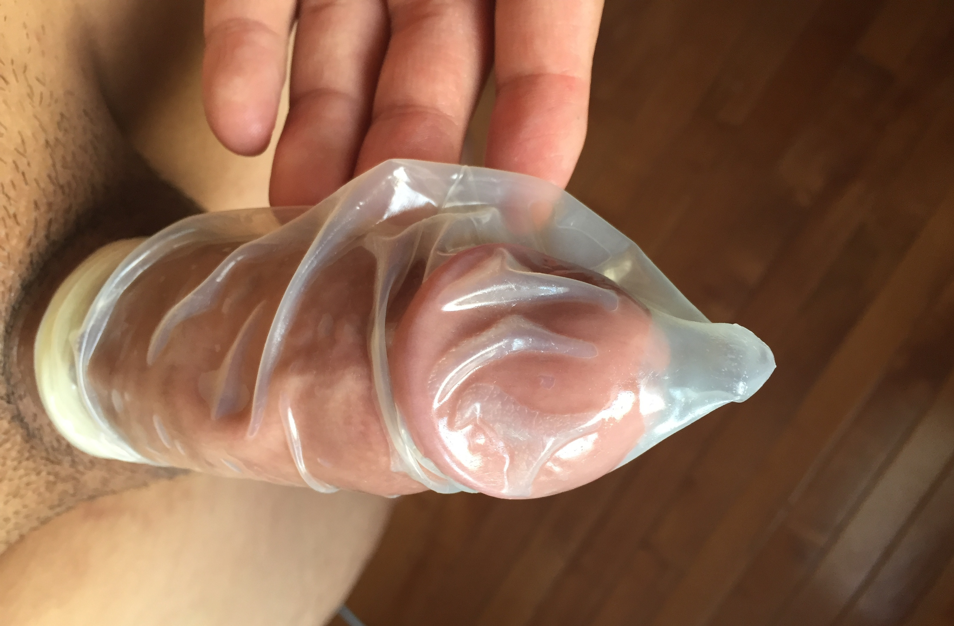 онлайн на член надевают презерватив фото 75