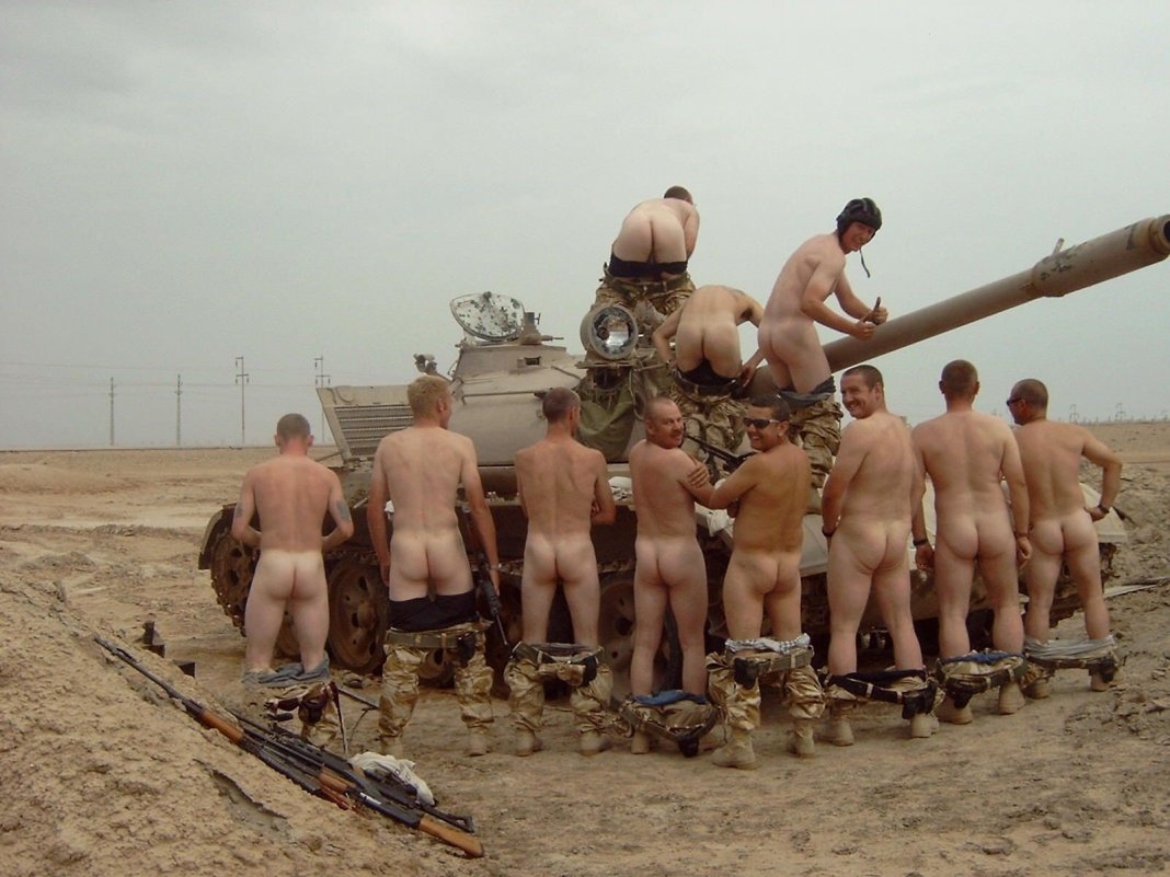 российская эротика в армии фото 32