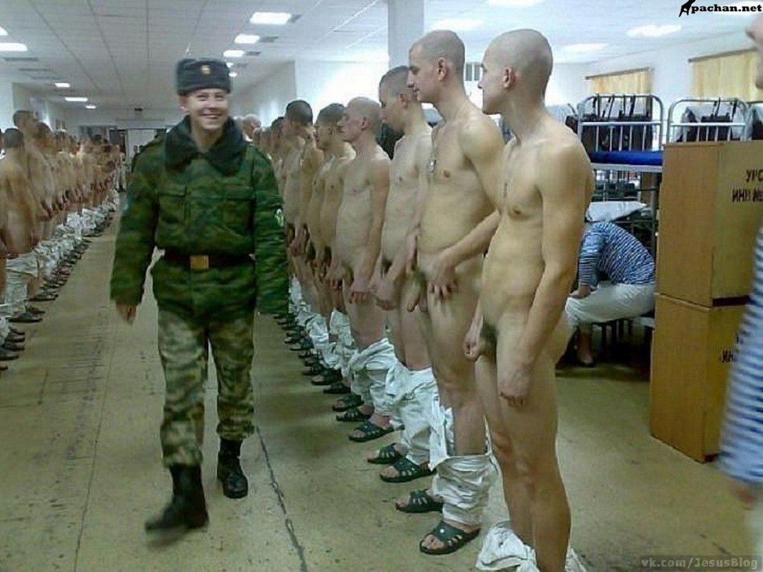 мужики голые солдаты голые (120) фото
