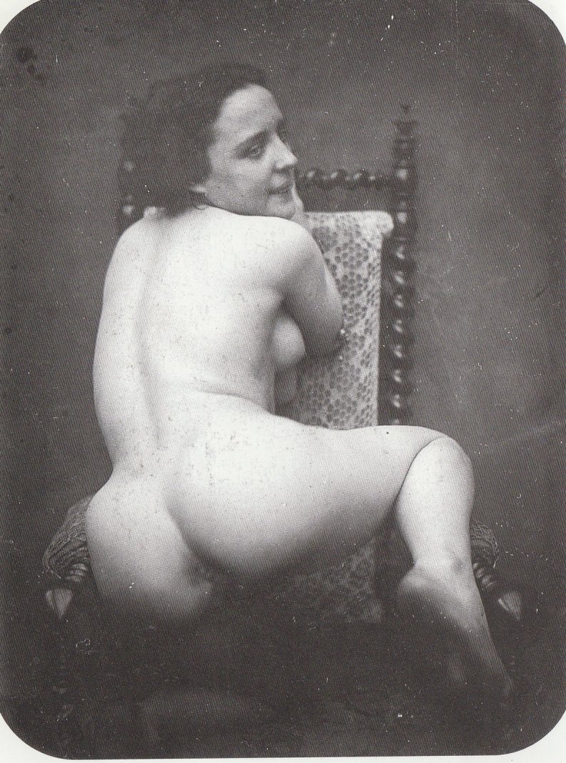 эротика ретро 19 век фото 4