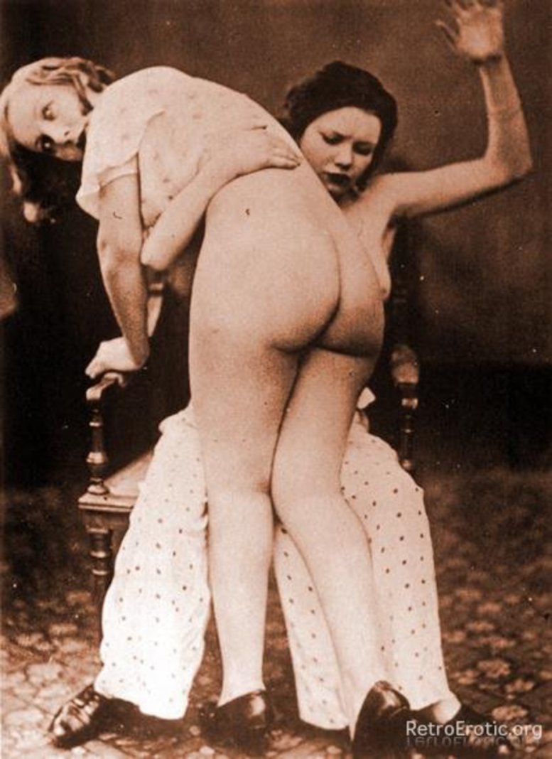 ретро порно из 19 века фото 91