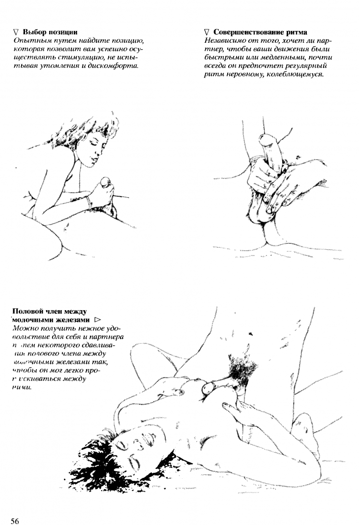 Сексуально- эротические рассказы