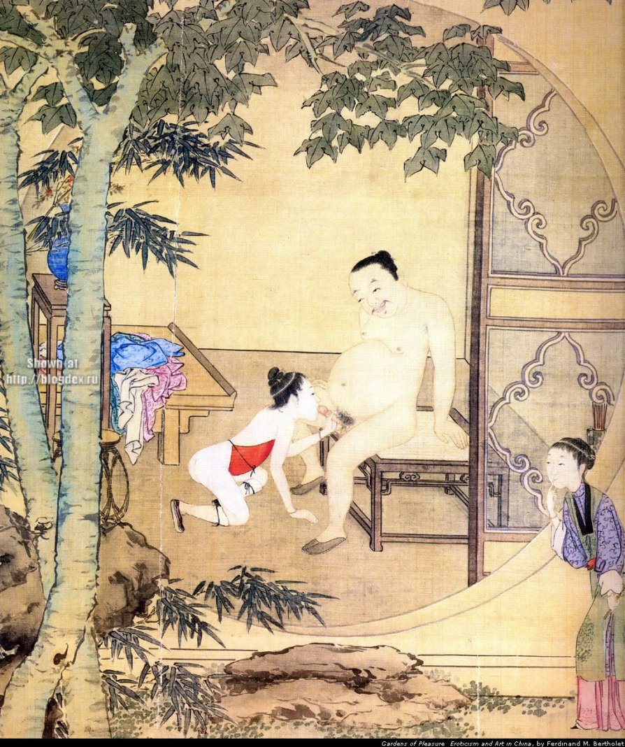 японская эротика рисованная фото 102