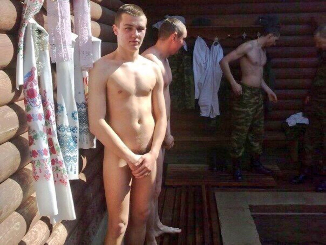 мужики голые солдаты голые фото 115