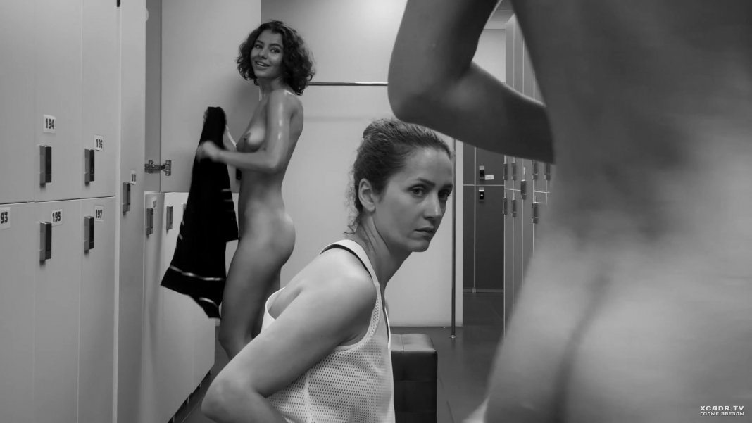 Model: Светлана Акатьева