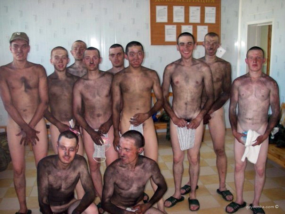 мужики голые солдаты голые фото 85